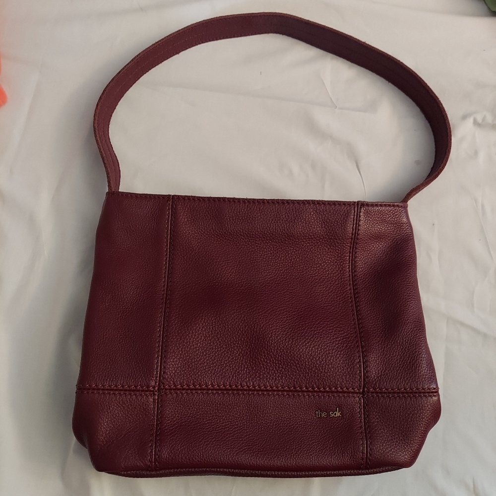 The Sak purse - Picture 2 of 14